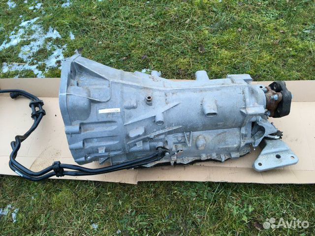 АКПП 8HP45 Bmw 5 F10 2.0 бензин N20B20 Бмв Ф10 N20 АКПП 8HP45 Bmw 5 F10 2.0 бензин N20B20 Бмв Ф10 N20