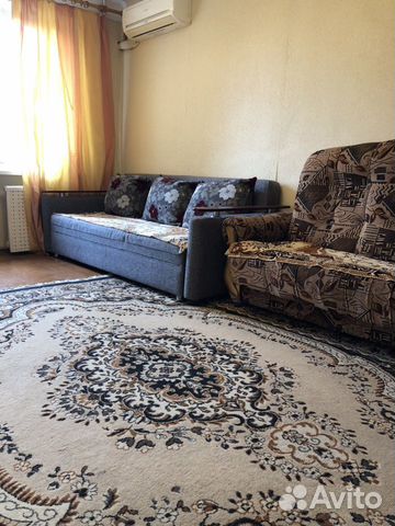 1-к квартира, 48 м², 2/5 эт.