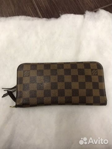 Кошелек(клатч) LV Кошелек(клатч) LV