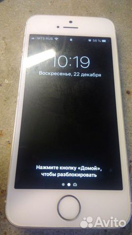 Телефон iPhone 5s 16gb Телефон iPhone 5s 16gb