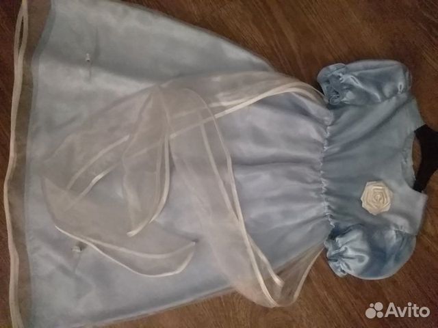 Нарядное платье Нарядное платье