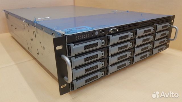 G7/3U/2xE5506/X8DTL-iF/6xDDR3/16xHDD3.5/raid6 G7/3U/2xE5506/X8DTL-iF/6xDDR3/16xHDD3.5/raid6