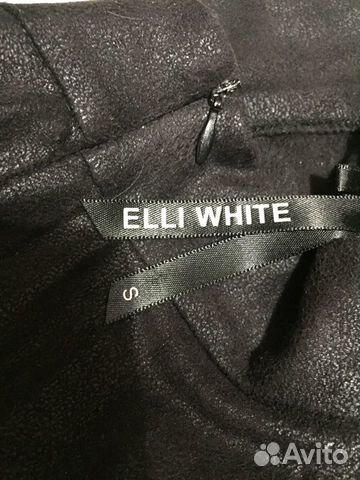 Юбка гофре (под кожу) новая,торг Юбка гофре (под кожу) новая,торг