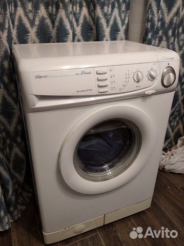 Стиральная машина Candi Стиральная машина Candi