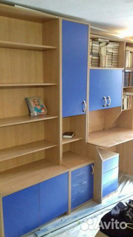 Детская комната Детская комната
