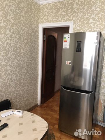 2-к квартира, 55 м², 1/5 эт.