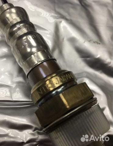 L3TG18861a датчик кислородный Лямбда-зонд новый