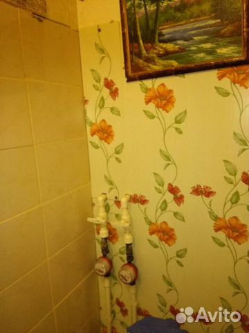 2-к квартира, 44 м², 1/5 эт.