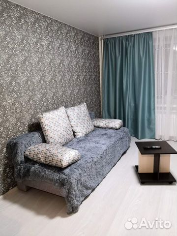 2-к квартира, 53 м², 5/10 эт. 2-к квартира, 53 м², 5/10 эт.