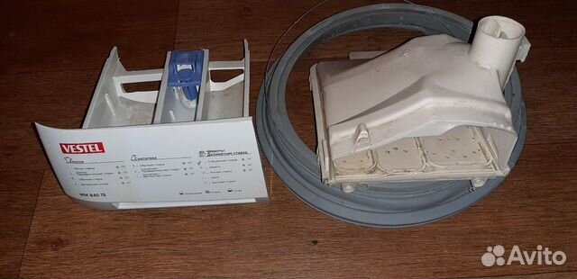 Запчасти для стиральной машины вестел vestel (WM 8 Запчасти для стиральной машины вестел vestel (WM 8