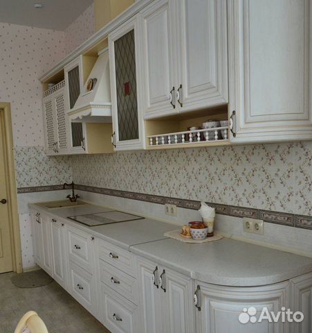 Кухонный гарнитур Кухонный гарнитур