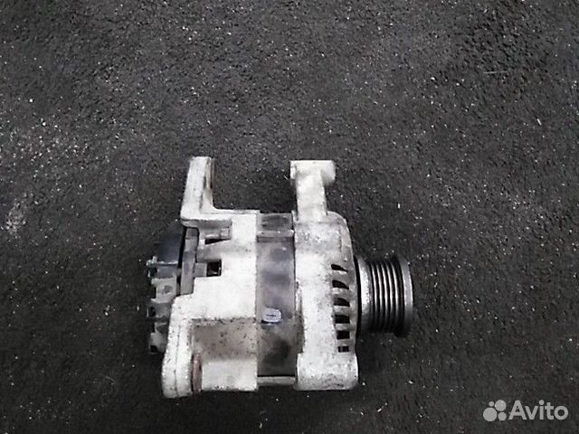 Генератор 100ампер 14v