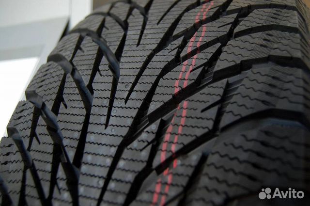 Nokian 235/60R17 106R XL Hakkapeliitta R2 SUV TL Nokian 235/60R17 106R XL Hakkapeliitta R2 SUV TL
