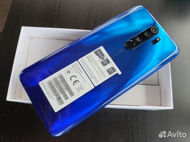 Xiaomi Redmi Note 8T / 8pro / Redmi 8 / 8А