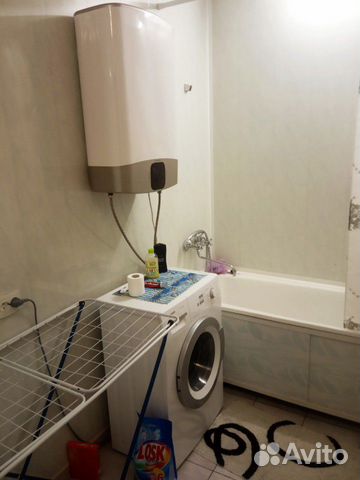 1-к квартира, 50 м², 15/16 эт. 1-к квартира, 50 м², 15/16 эт.