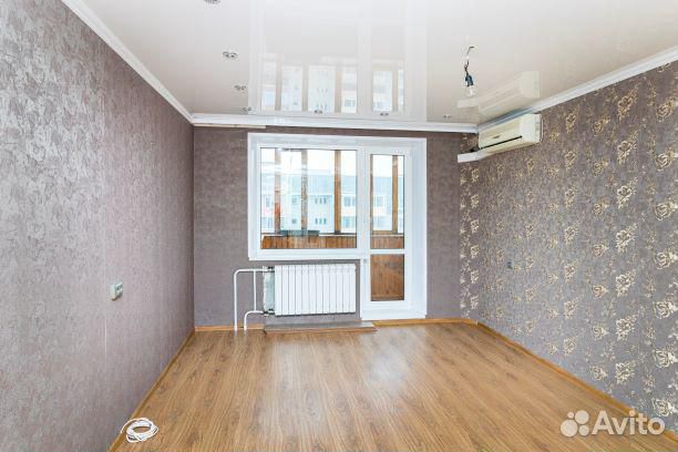 2-к квартира, 66.8 м², 10/10 эт. 2-к квартира, 66.8 м², 10/10 эт.