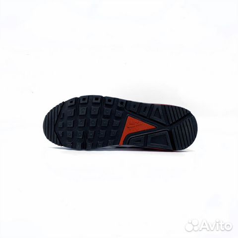 Nike Air Max IVO CD1540-100 Оригинал купить в Москве | Личные вещи | Авито
