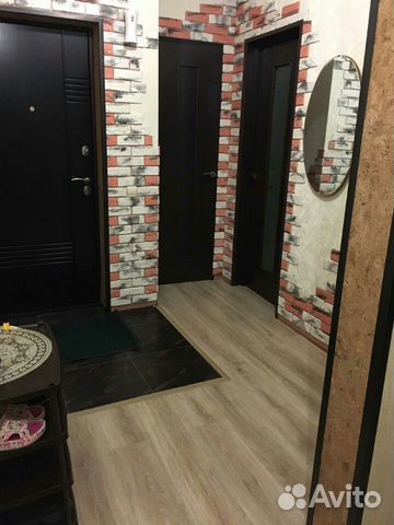 3-к квартира, 61 м², 3/3 эт. 3-к квартира, 61 м², 3/3 эт.