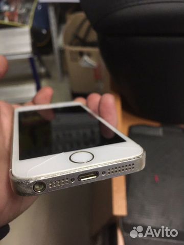 iPhone 5s 16гб iPhone 5s 16гб