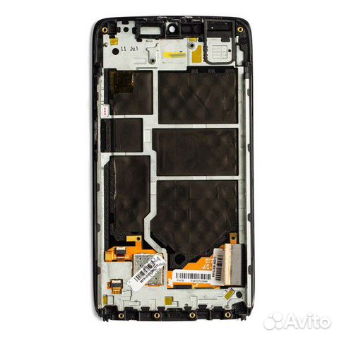 Дисплей в сборе - Motorola Droid Turbo / Moto Maxx