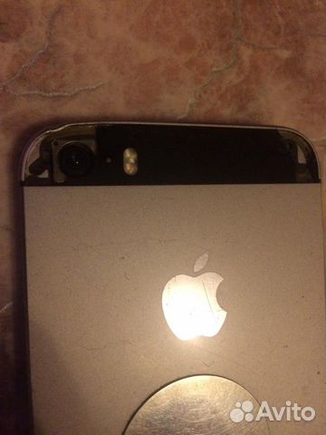 iPhone 5s iPhone 5s