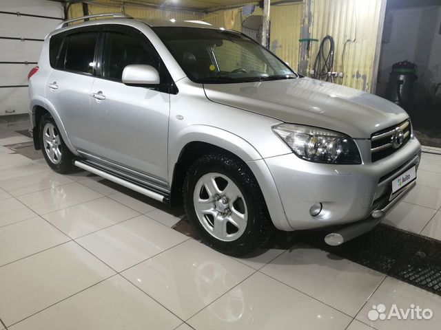 Купить Автомобиль Рав 4 На Авито