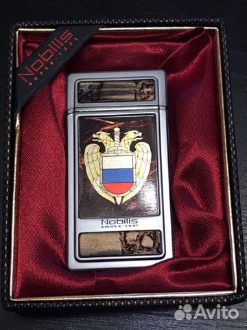 Зажигалка Зажигалка