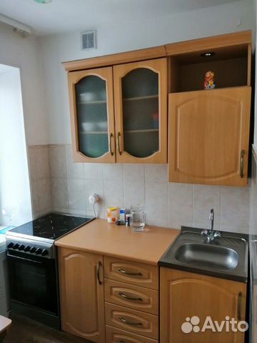 2-к квартира, 47 м², 4/5 эт.