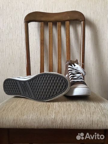 Кеды Adidas Кеды Adidas