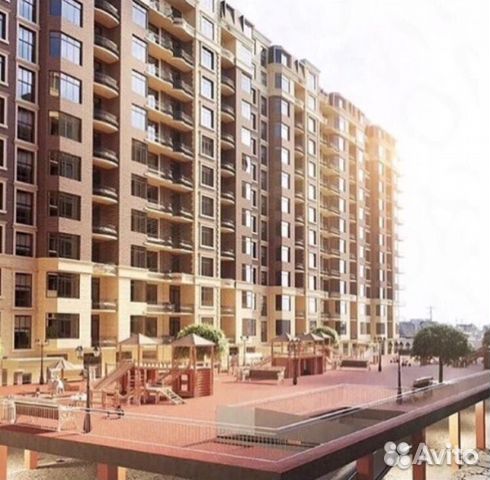 2-к квартира, 79 м², 5/13 эт. 2-к квартира, 79 м², 5/13 эт.
