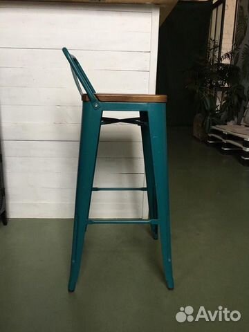 Стул барный