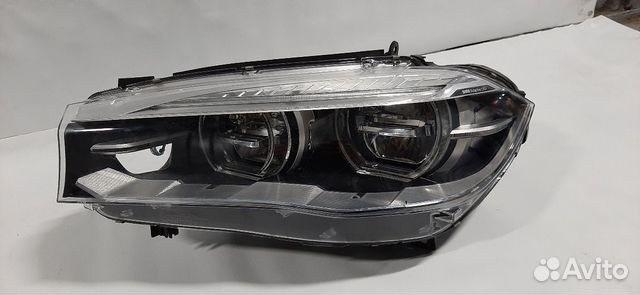 Фара BMW F15/F16 x5 led