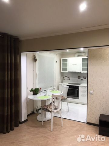 2-к квартира, 50 м², 2/5 эт.