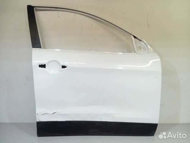 Дверь передняя правая молдинг nissan qashqai J11 1 Дверь передняя правая молдинг nissan qashqai J11 1