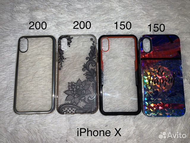 Продам чехлы на iPhone X,7/8,6/6s,5,5s,SE