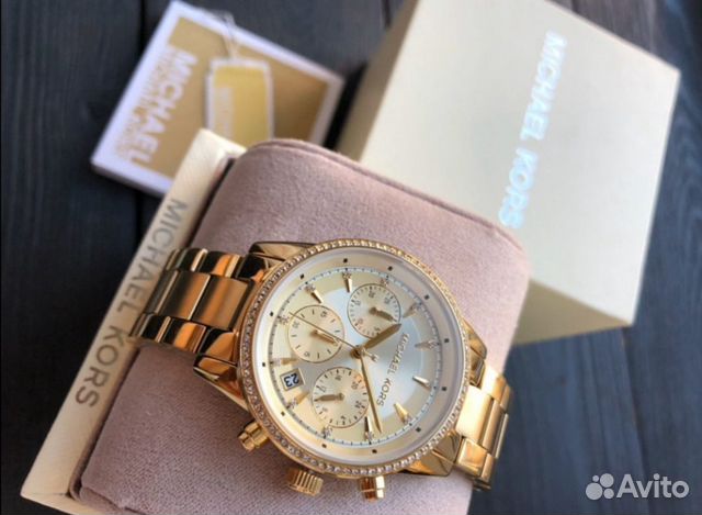 michael kors 6356