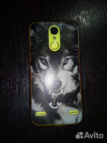ZTE blade X5