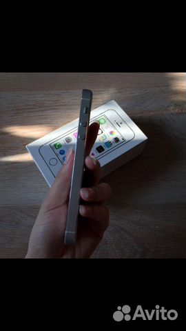 iPhone 5s + power bank iPhone 5s + power bank