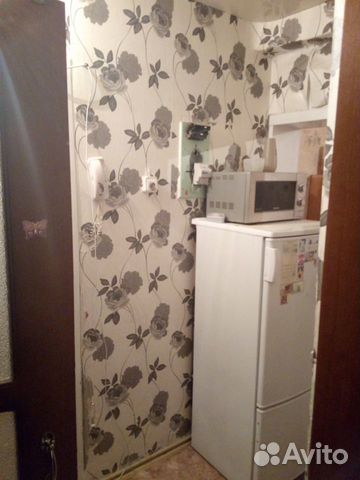 2-к квартира, 45 м², 5/5 эт.