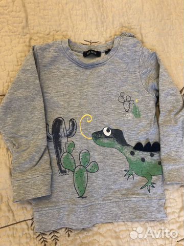 Толстовка Толстовка