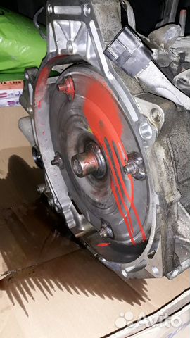 АКПП mazda MPV 2,5 л, LW GY, 2 поддона АКПП mazda MPV 2,5 л, LW GY, 2 поддона