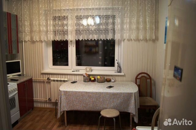 3-к квартира, 78 м², 15/16 эт. 3-к квартира, 78 м², 15/16 эт.