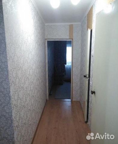 3-к квартира, 78 м², 1/9 эт.