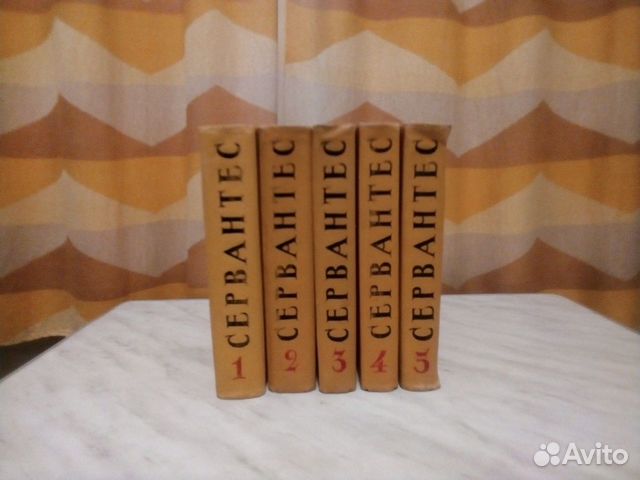 Книги Книги