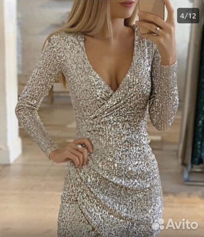 Платье Платье