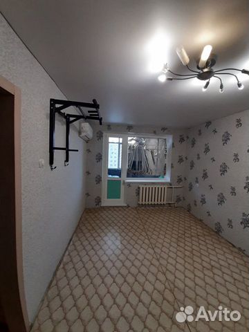 2-к квартира, 45 м², 9/9 эт.