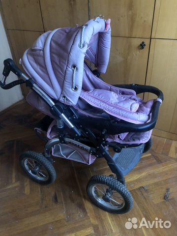 Коляска Коляска
