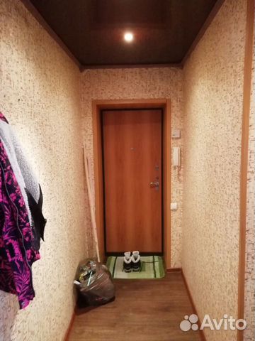 1-к квартира, 32.2 м², 2/5 эт.