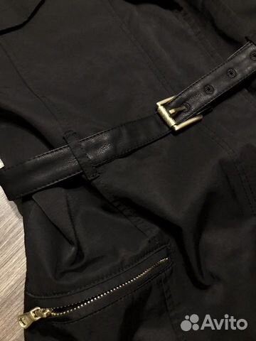 Легкое пальто Guess Легкое пальто Guess