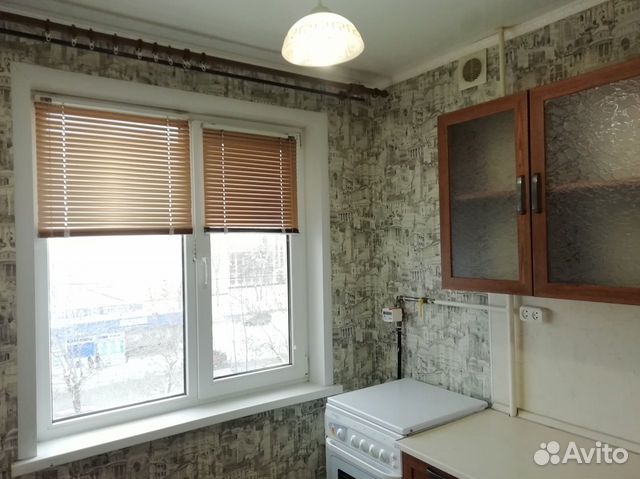 1-к квартира, 30.2 м², 4/5 эт. 1-к квартира, 30.2 м², 4/5 эт.